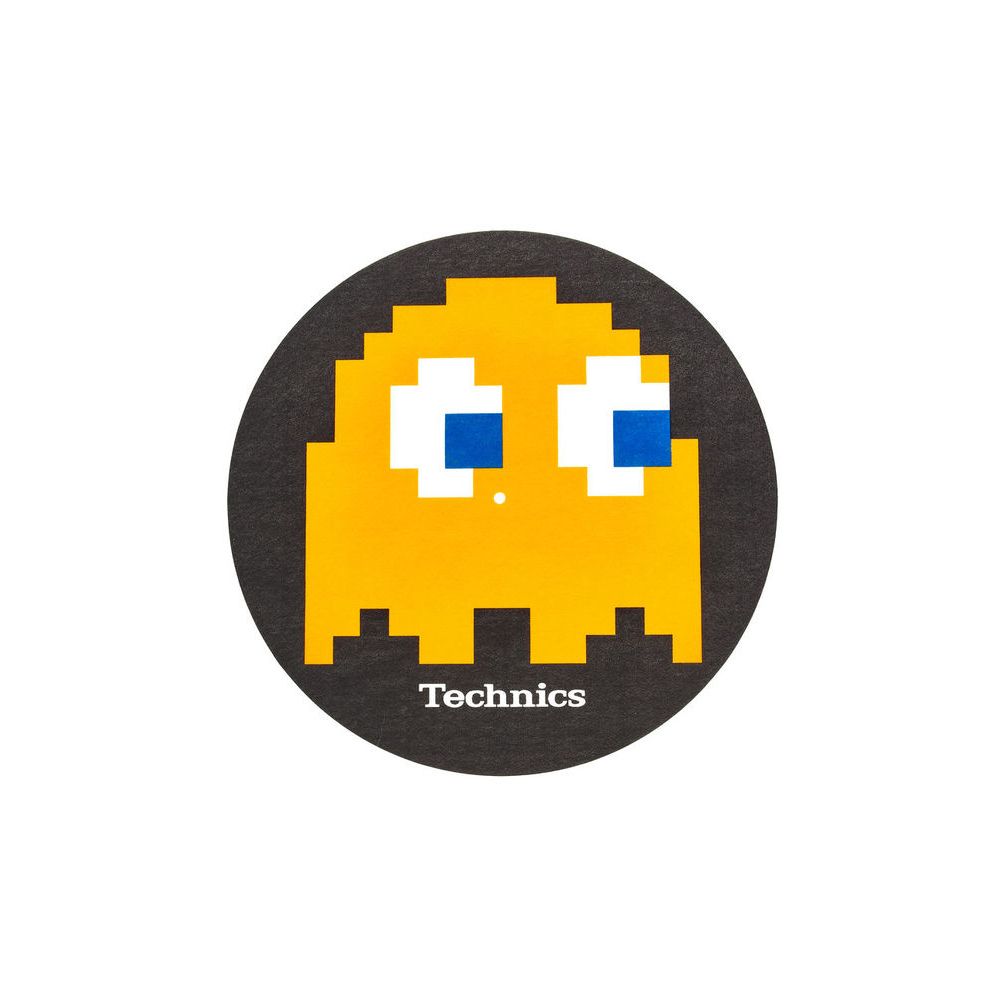 Technics Slipmat Clyde – Thomann Ireland