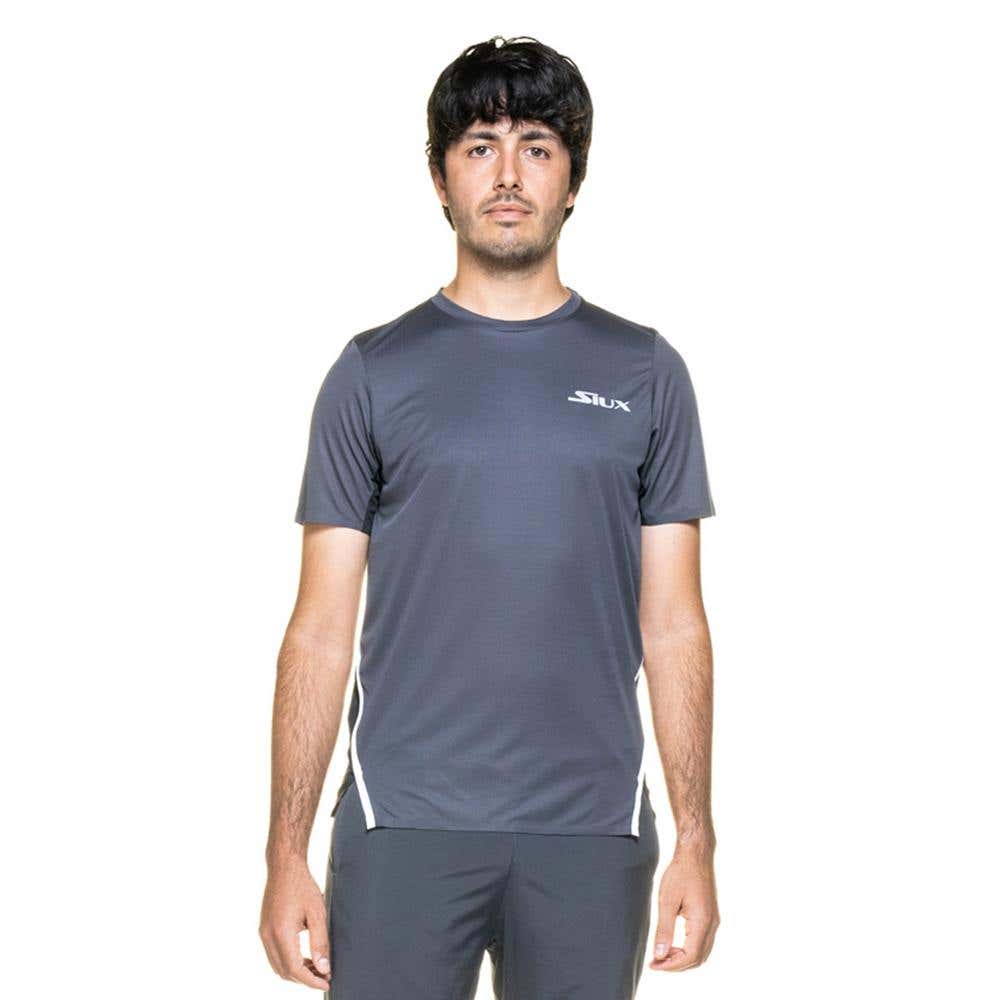 MEN'S SIUX DIABLO LEAD T-SHIRT