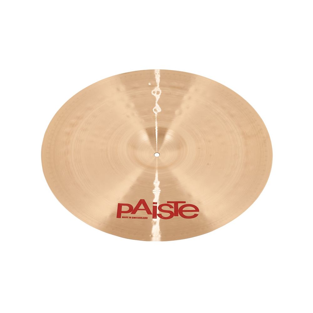 Paiste 2002 Classic 22