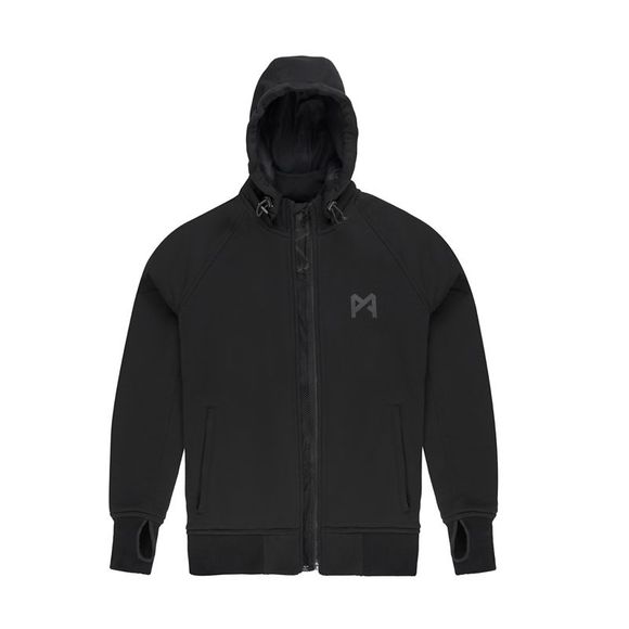 Sweat moto Pando Moto PHANTOM MOTO - NoirRef : PAN0089