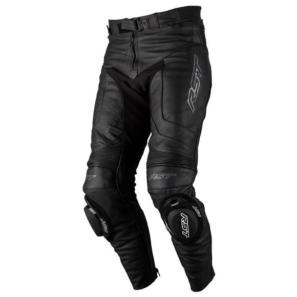 Rst S1 Women'S Motorcycle Pants - BlackRef : RST0156