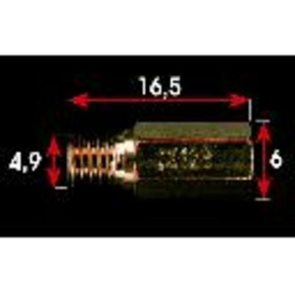 Gicleur Keihin principal 180 UniverselRef : IH00165A / 1106222