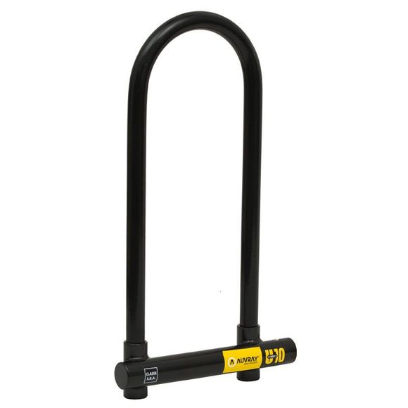 Anti -Theft Auvray U Force 10 120X340 Sra UniversalRef: AUV0026 / UFD120340STAUV