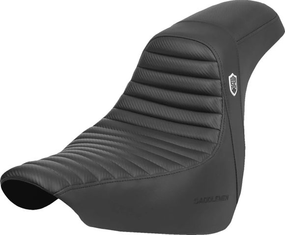 SADDLEMEN Pro Series SDC Performance Comfort SeatRef: SDD00098A / 08021645