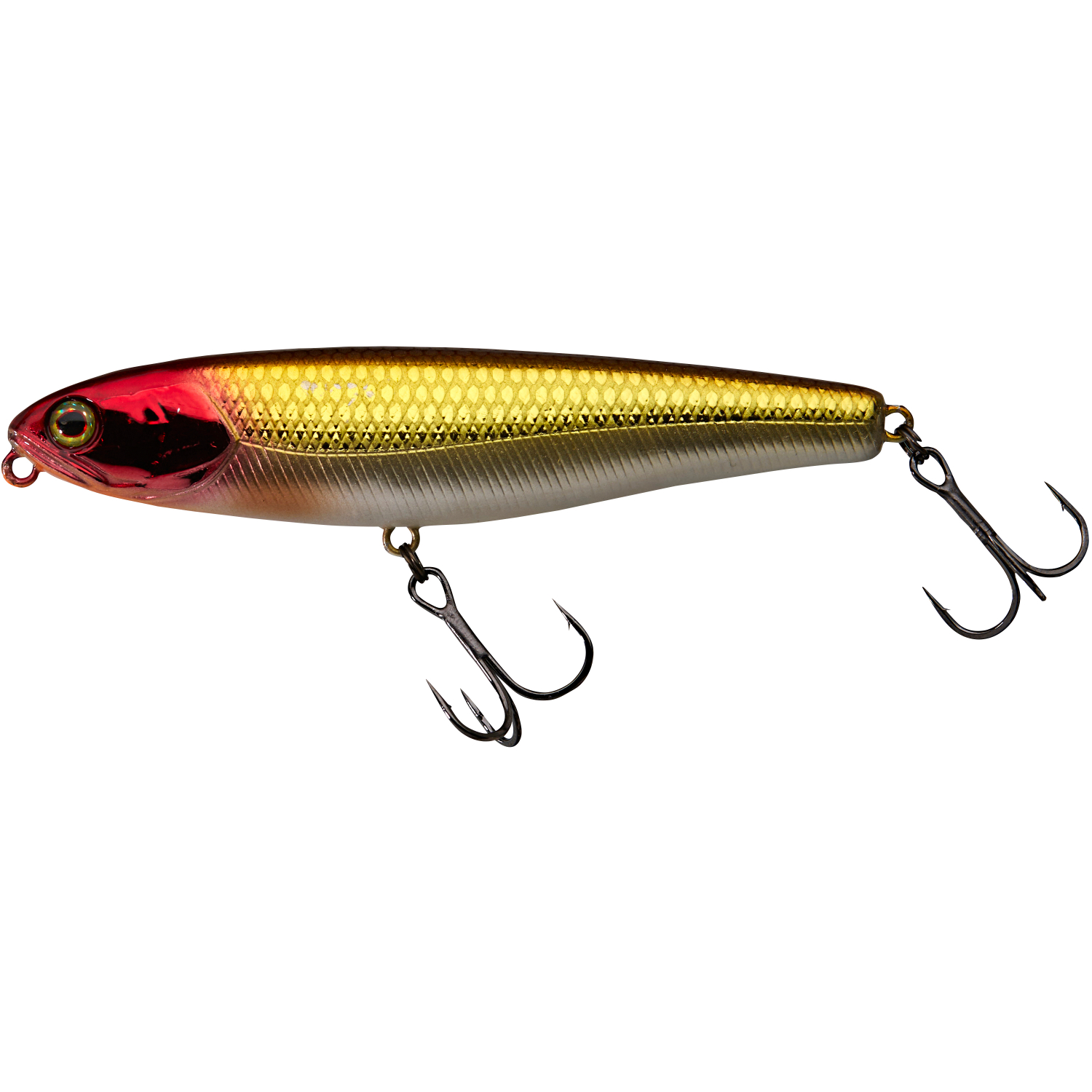 Illex Bonnie 95 Silent (Uroko HL Crown)