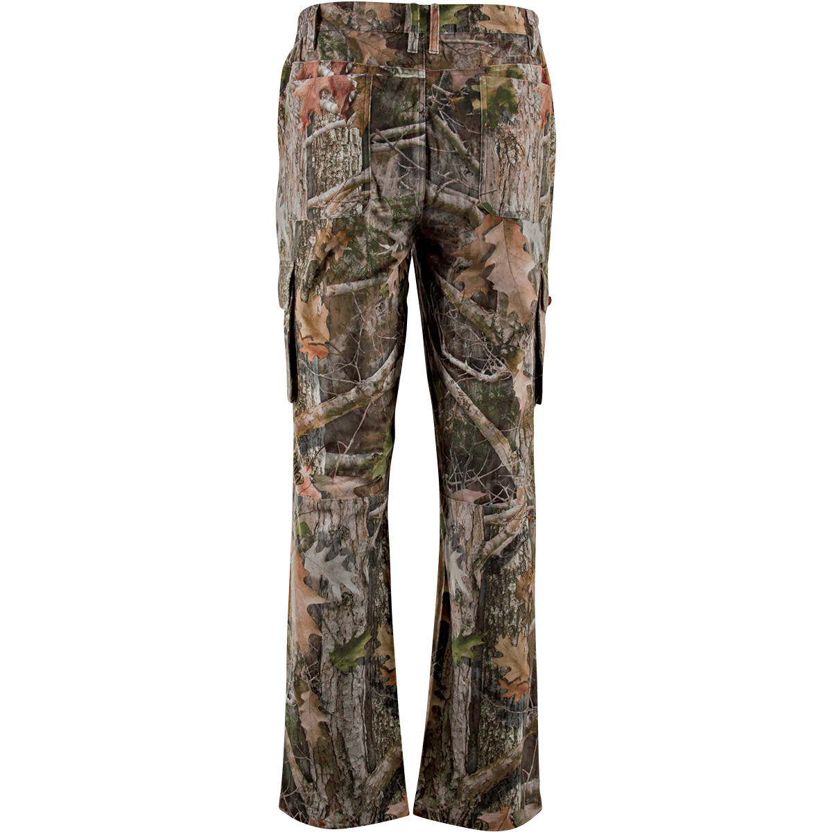 Truetimber Pants ElkSprings TrueSuede Kanati
