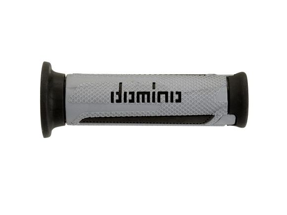 Poignées de guidon Domino A350 sans gauffrage UniverselRef : DO00081A / 1083489003