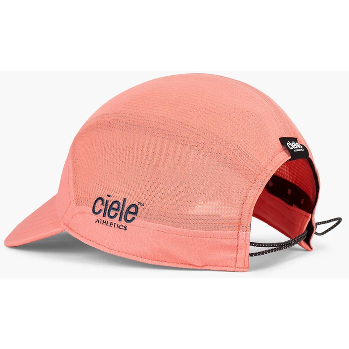 Ciele Athletics FSTCap SC - Field Iconic SL - blossom