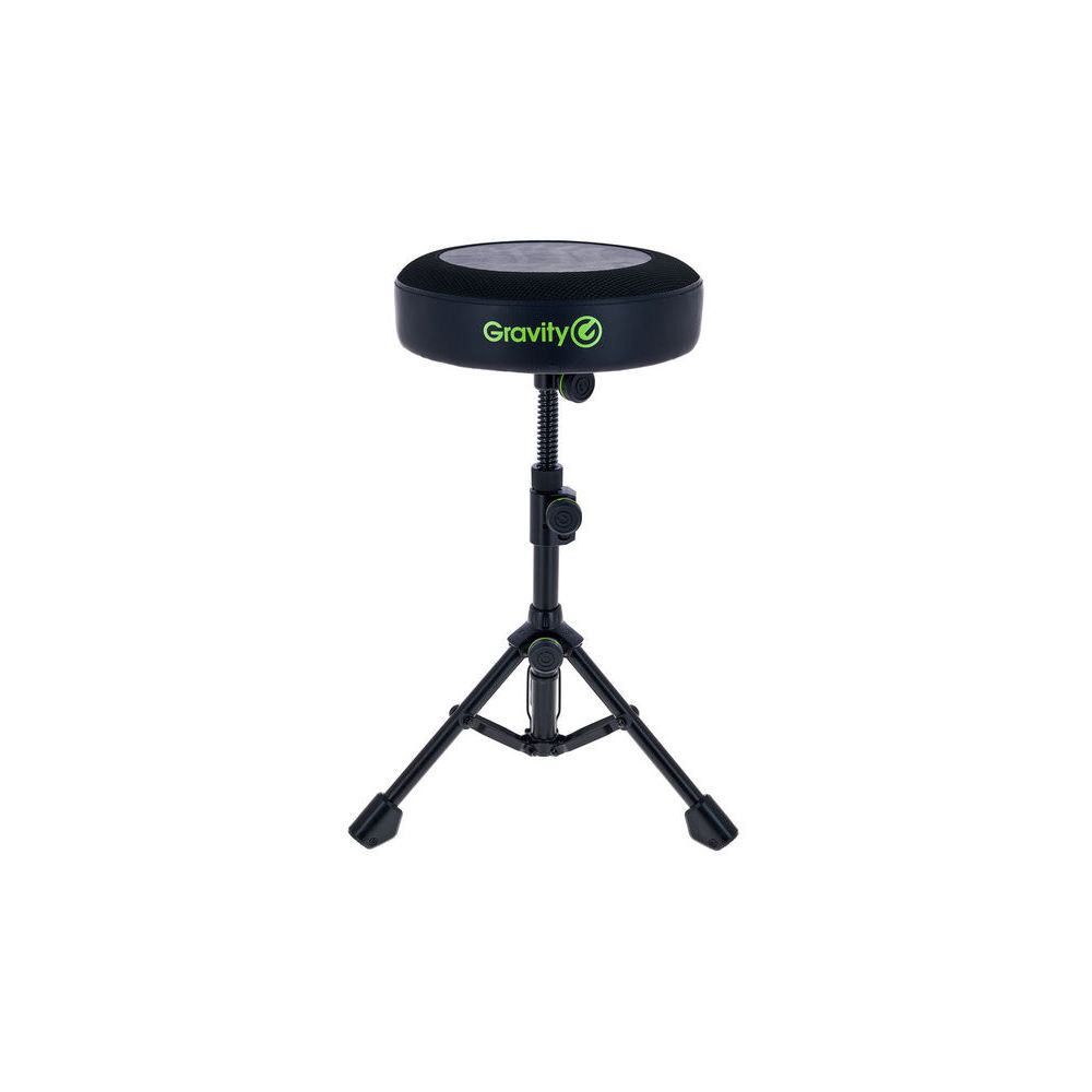 Gravity FD SEAT 1 – Thomann Ireland