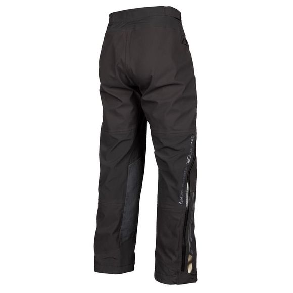 Klim Enduro S4 Motorcycle Pants - BlackRef: KLI0363