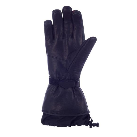 Segura SHIRO Heated Gloves - BlackRef: SG1412