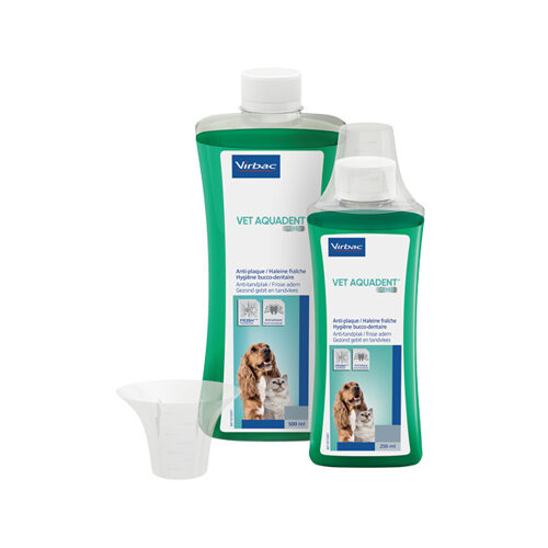Vet Aquadent FR3SH - 500ml