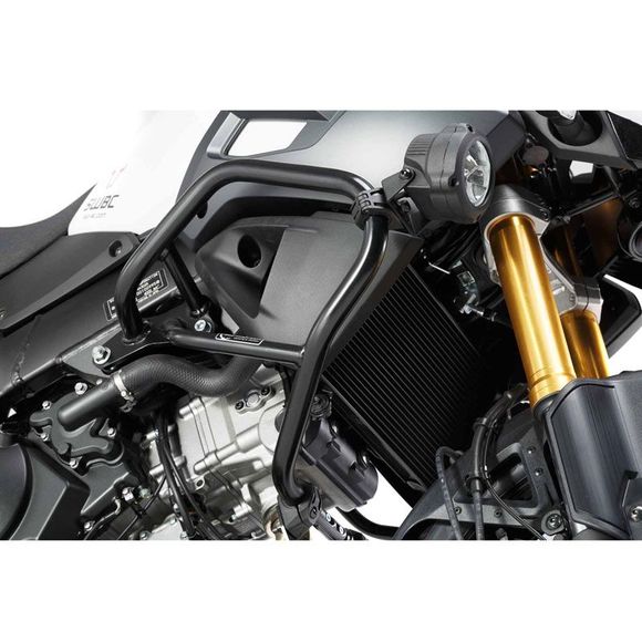 SW-MOTECH crash bar engine guardRef: SBL.05.440.10000/B / SBL.05.440.10001/B