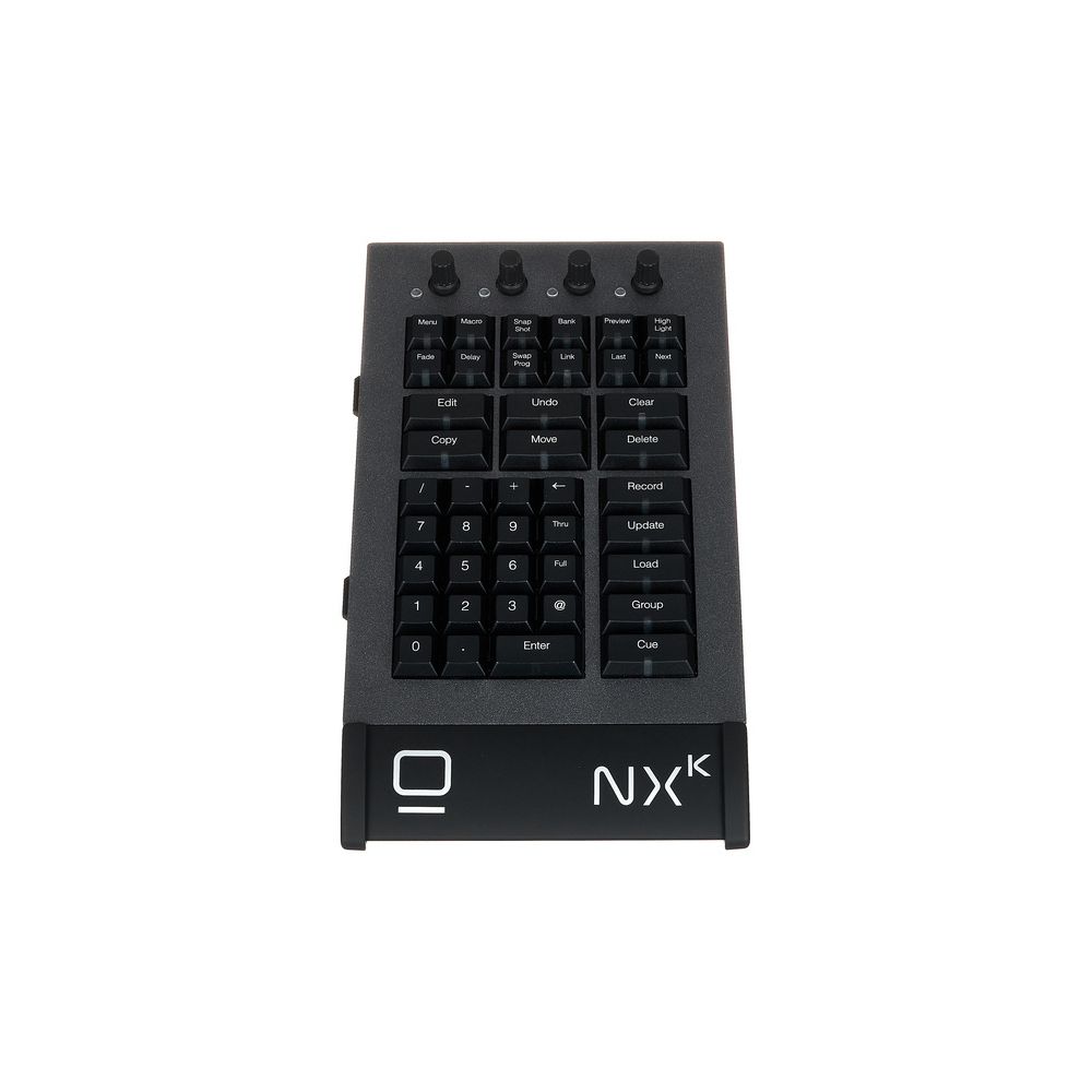 Obsidian NXK Keypad – Thomann Ireland