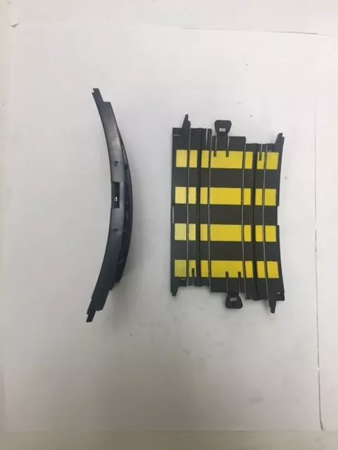 TYCB 5879XY Tyco Transitions HO Track (2)