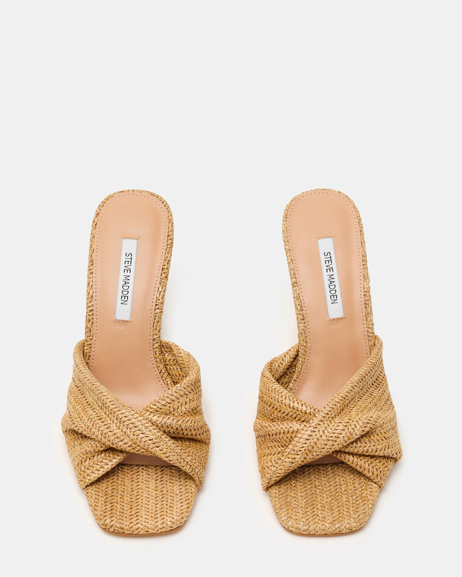 Laelia Natural Raffia
