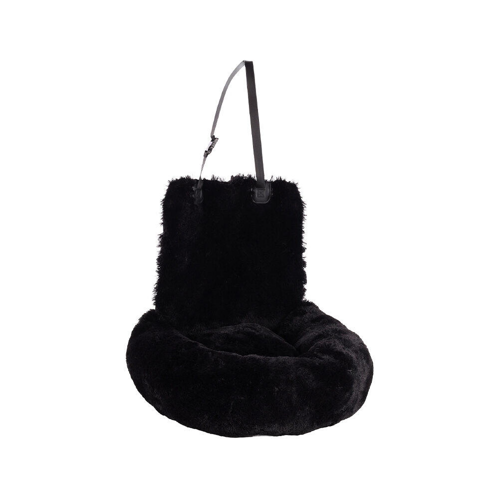 Flamingo Krems Car Seat