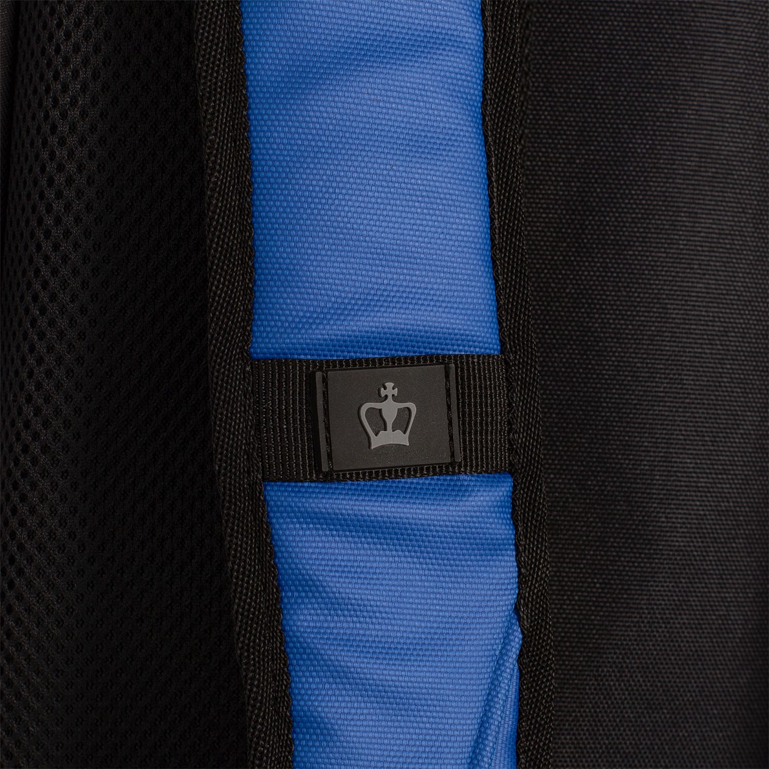 bag Black Crown Raptor EPIC ENERGY BLUE/YELLOW A003738