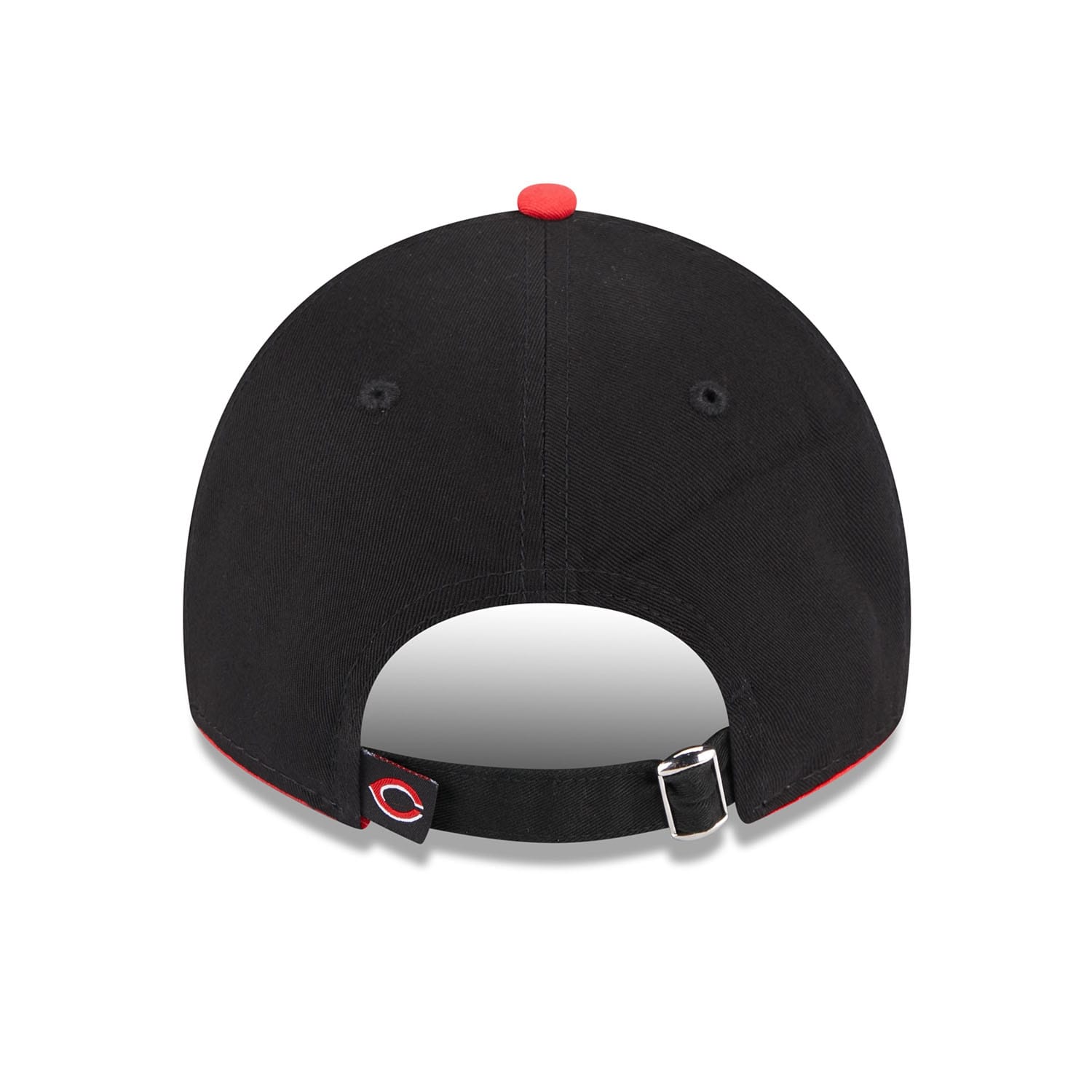Cincinnati Reds Official MLB City Connect New Era 9TWENTY Adjustable Cap