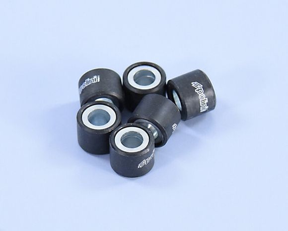 Polini Variator Rollers SetRef: Pol00450A / 1012338
