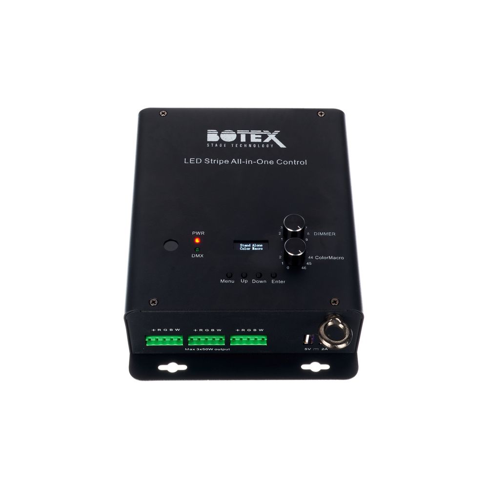 Botex LED Stripe All