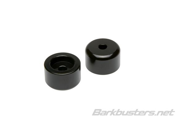 Barkbusters Handlebar End Weights - Universal 2pc Handlebar StabilizersRef: BRK00045A / 1060818