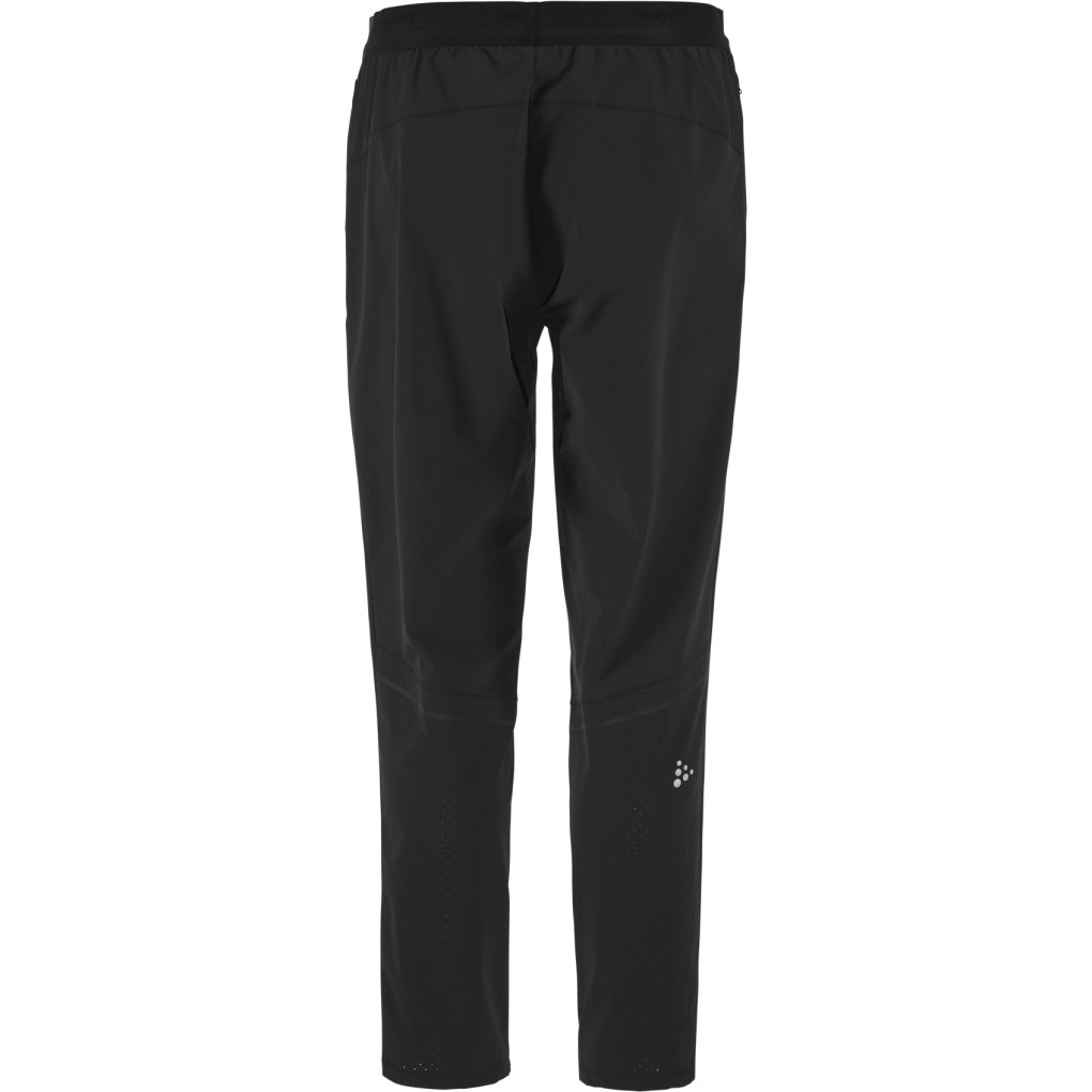 CRAFT Essence Training Pants 3 Men - Black