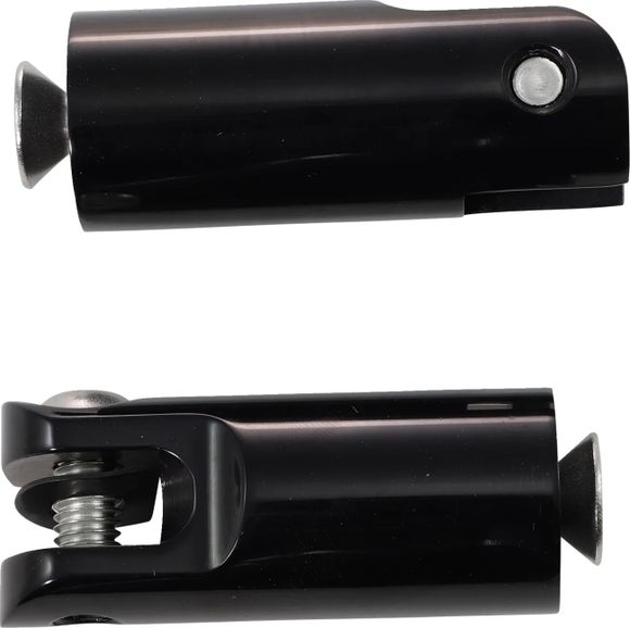 Accutronix Footpeg Adapter 16201243 UniversalRef: ACCU00013A / 16201243