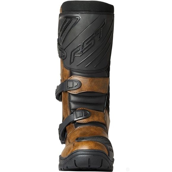 RST ambush waterproof boots - brownRef: RST0167