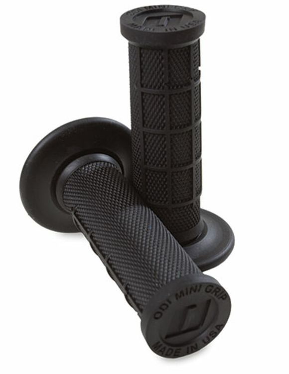 Handlebars Odi Mini MX MX Semi-Gauffré UniverselRef: Odi00039A / 1081116001