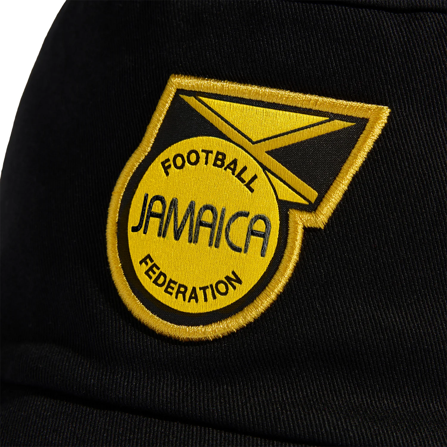2026 Soccer Fan Collection Jamaica Federation Bucket Hat