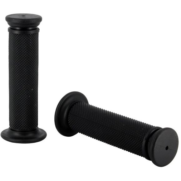 Sifam 8000 SERIES 128 mm Universal handlebar grips - BlackRef: sf0020 / poi8001