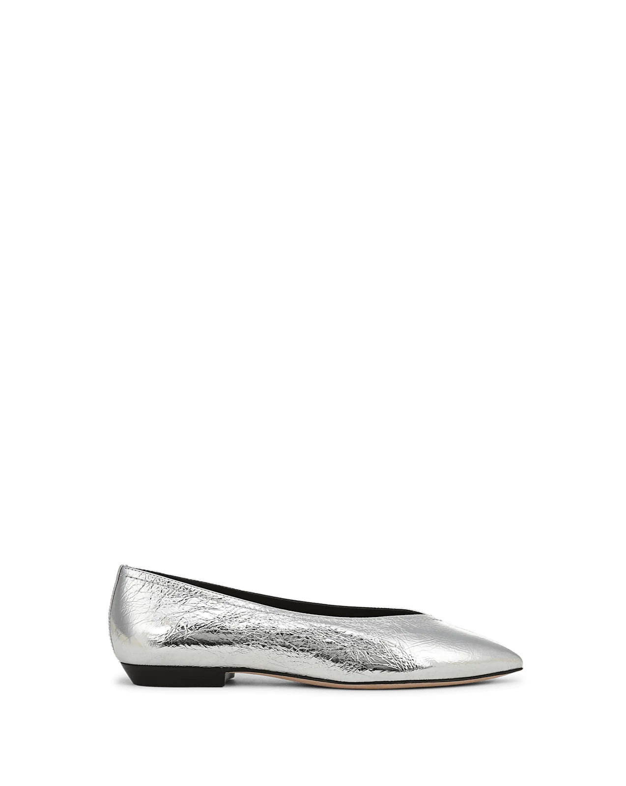 Bancroft Metallic Flat