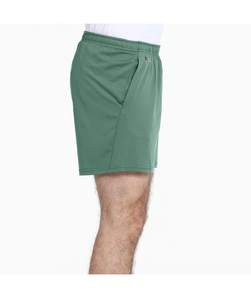 SHORTS BULLPADEL MEIS 25V EUCALYPTUS