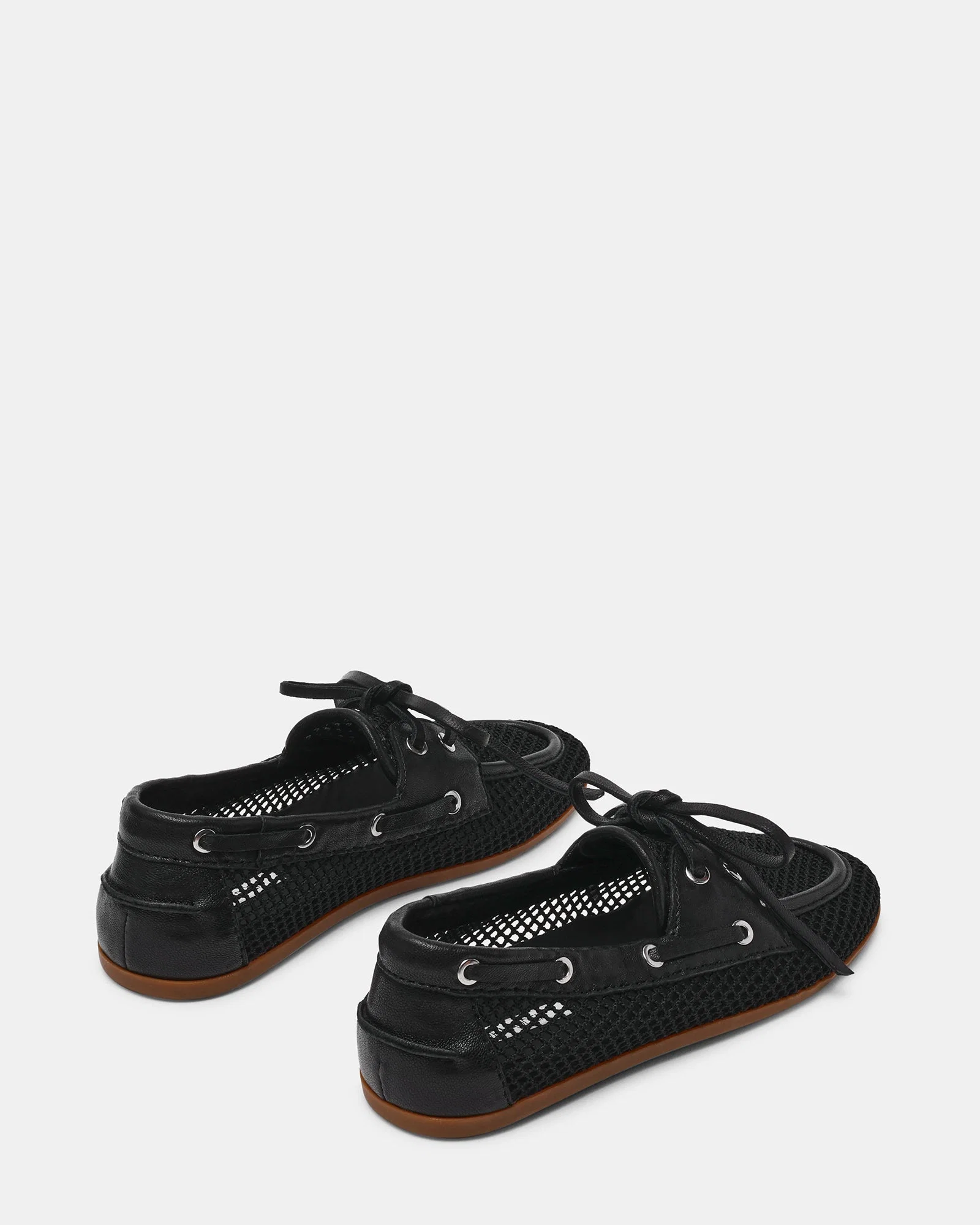 Sag Black Mesh