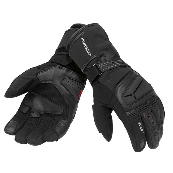 T.Ur G–Adv Hydroscud® Gloves - BlackRef: TUR0032