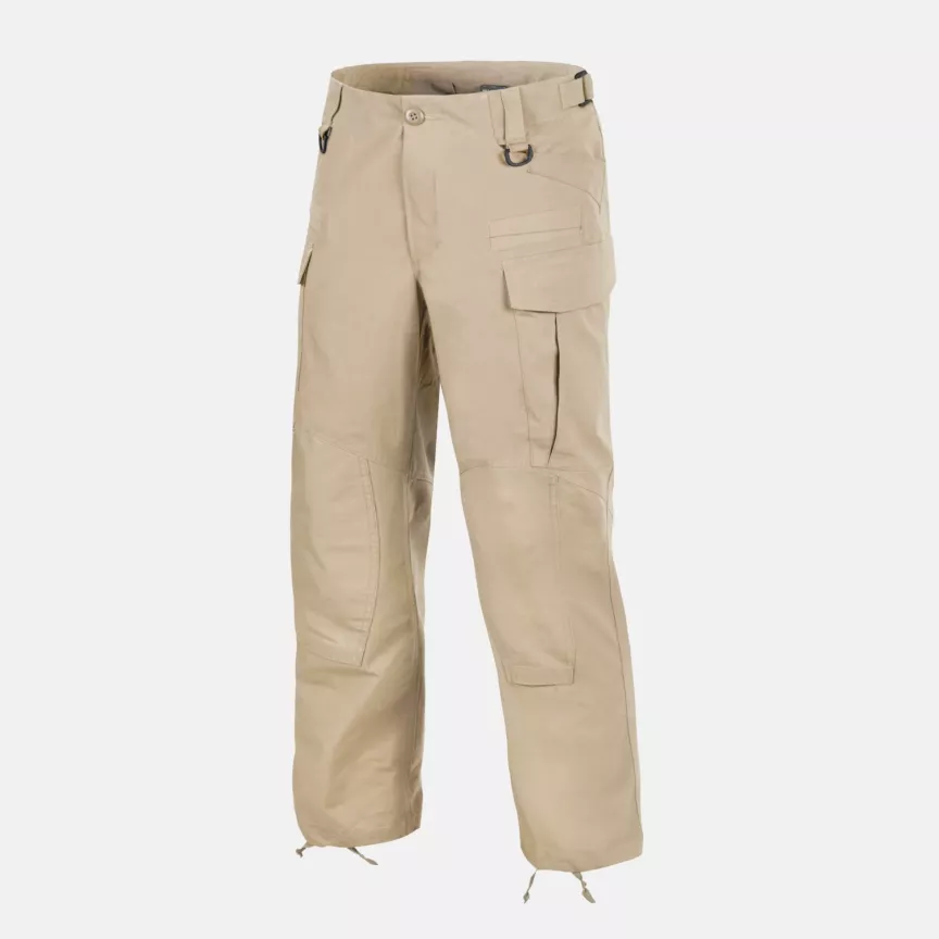 SFU Next Pants  - Cotton Ripstop