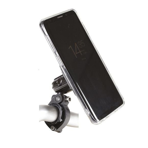 Support pour télépéage Chaft GUIDON - NoirRef : CF0253 / IN1930