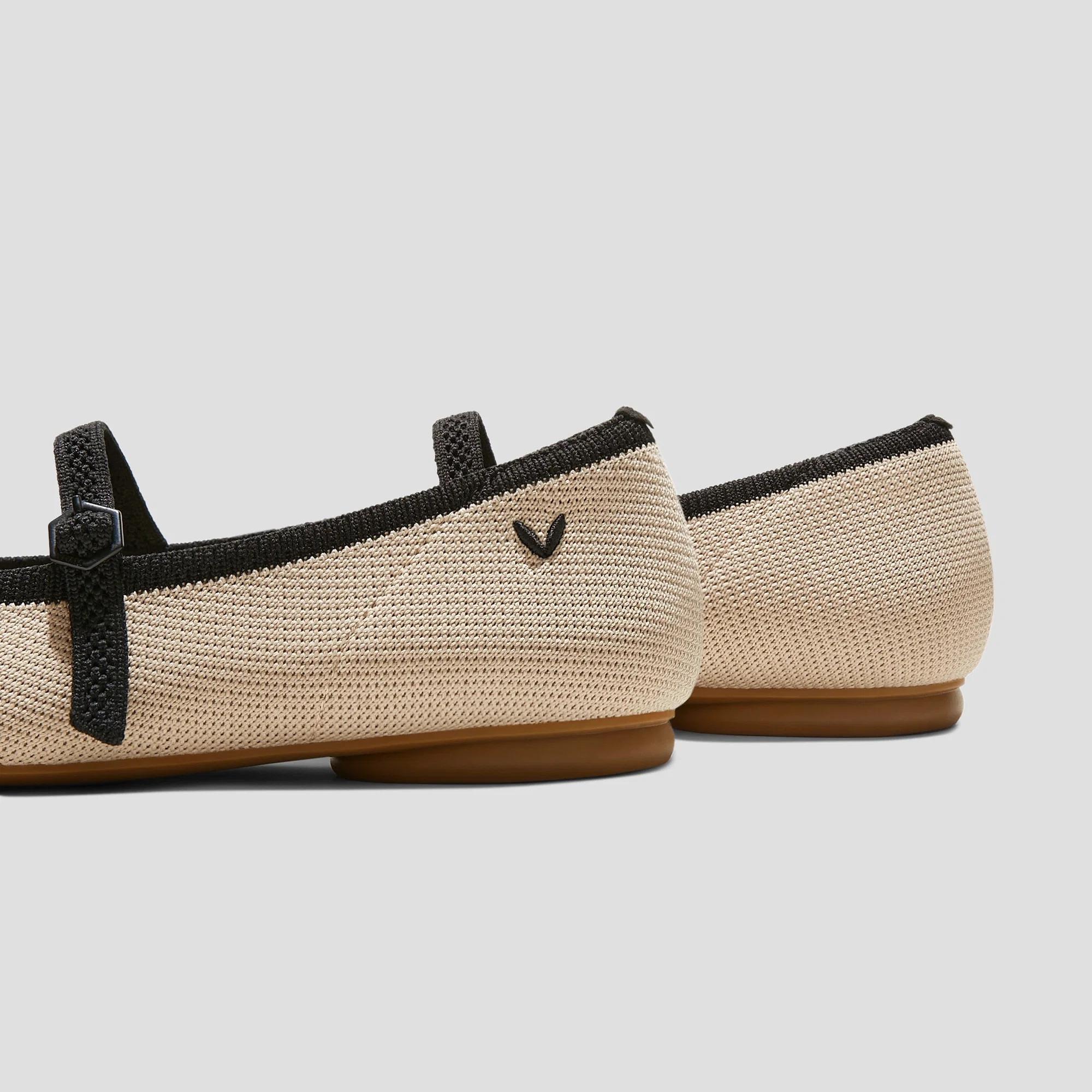 Almond-Toe Mary Janes AdaptAll™ (Tamia Mary Jane)