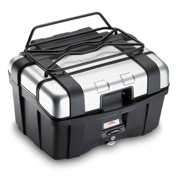 Givi Luggage Rack Object Holder E120B for TREKKER Top Case – UniversalRef: gi0959 / e120b