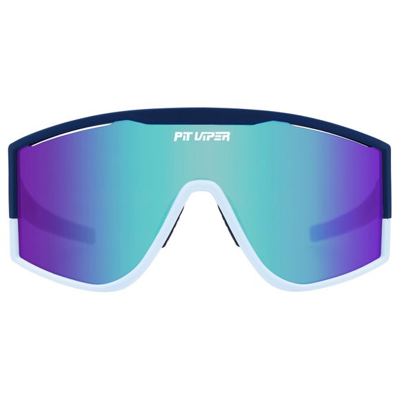 Pit Viper TRY-HARD Sunglasses - THE BASKETBALL TEAM - MulticolorRef: PIT0123 / PV-SGS-0154