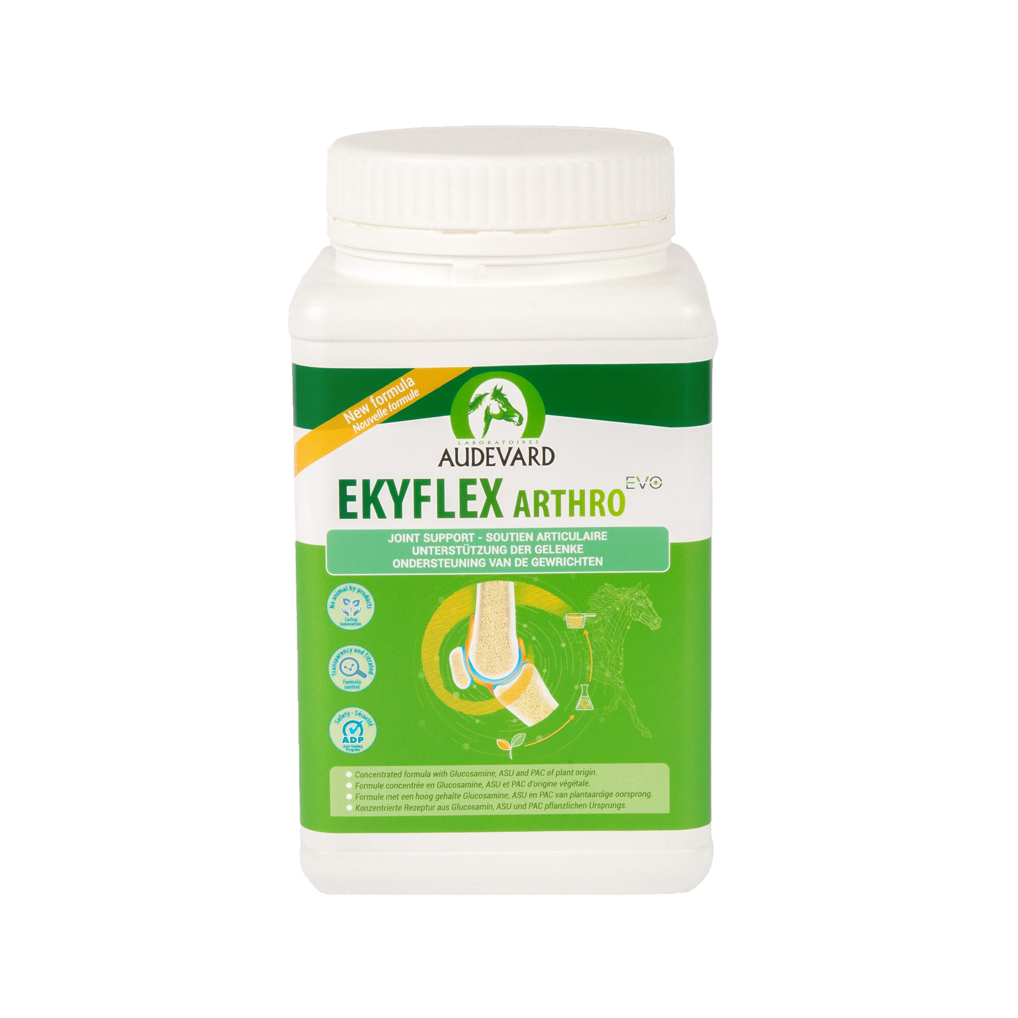 Audevard Ekyflex Arthro EVO - 450g