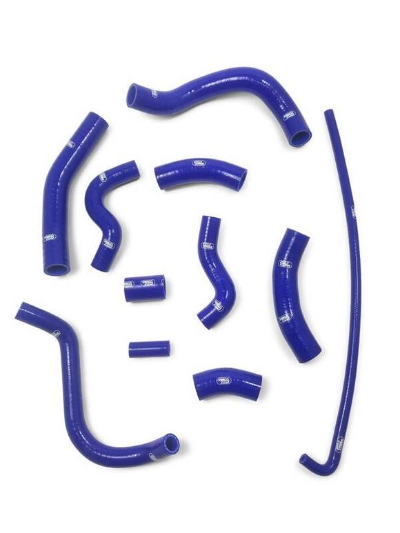 Samco radiator hoses - 11Ref: Sam00504A / 1094326002