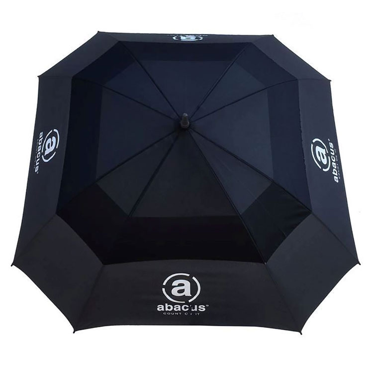 Abacus Square Golf Umbrella