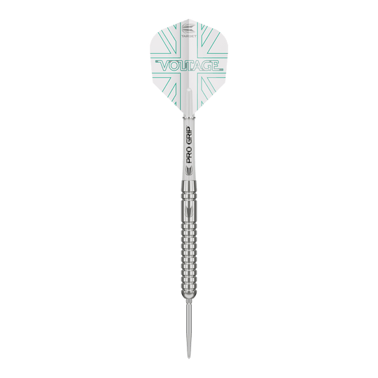Target Rob Cross Voltage Swiss Point Steel Darts