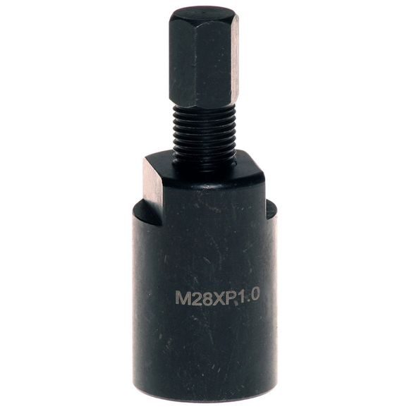 RFX flywheel tooth ignition m28xp1.0 - interior/not right - universal black thread - universal blackRef: RFX00990A / 1128697
