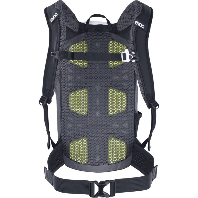 EVOC Stage 12 Backpack - Multicolour