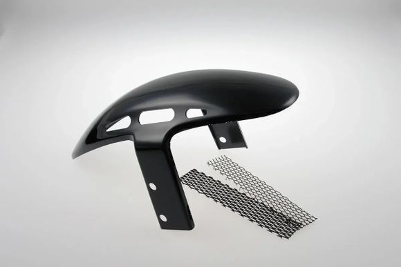Cult Werk Custom MudguardRef: Culw00105A / 14010880