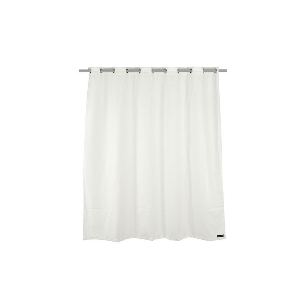 HOFA Acoustic Curtain Iso white – Thomann Ireland