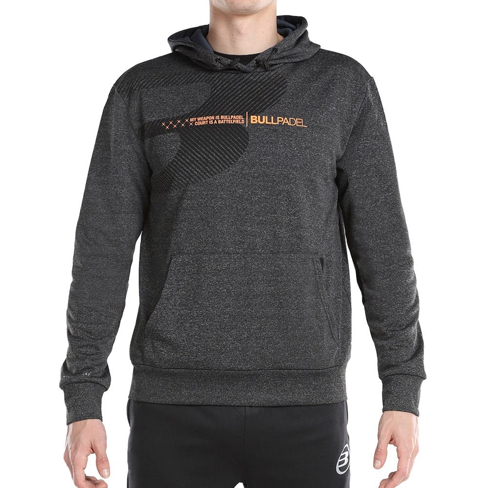 BULLPADEL JAQUE SWEATSHIRT